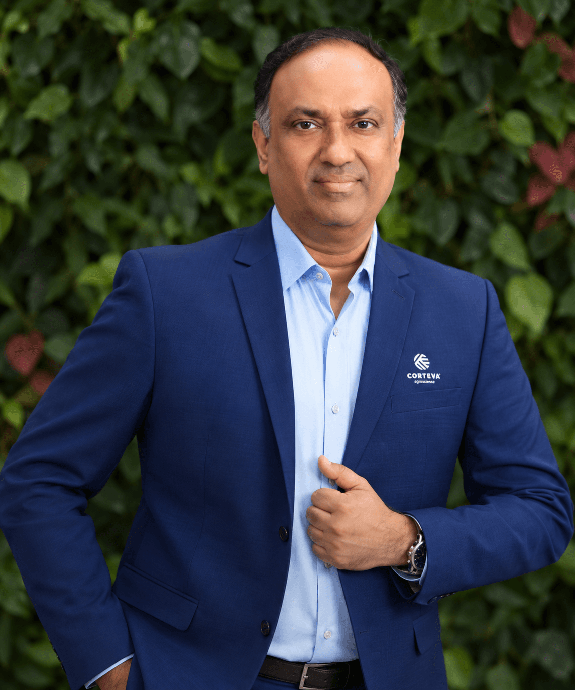 DR. SHOUMO MITRA
