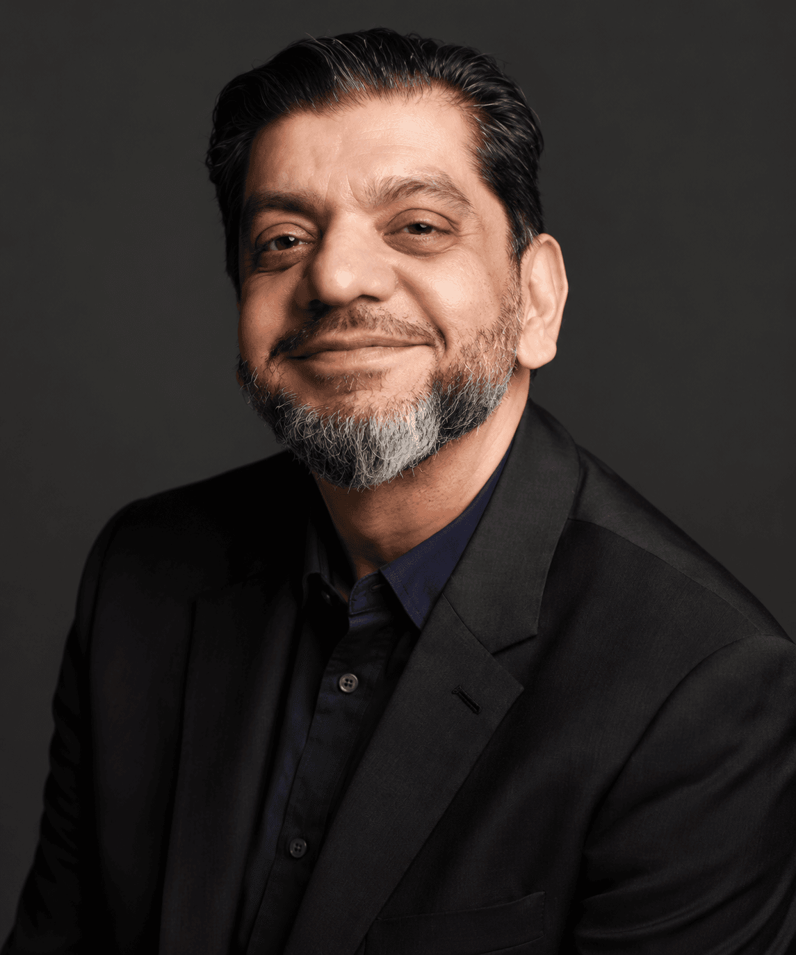 Ranjan Mahtani