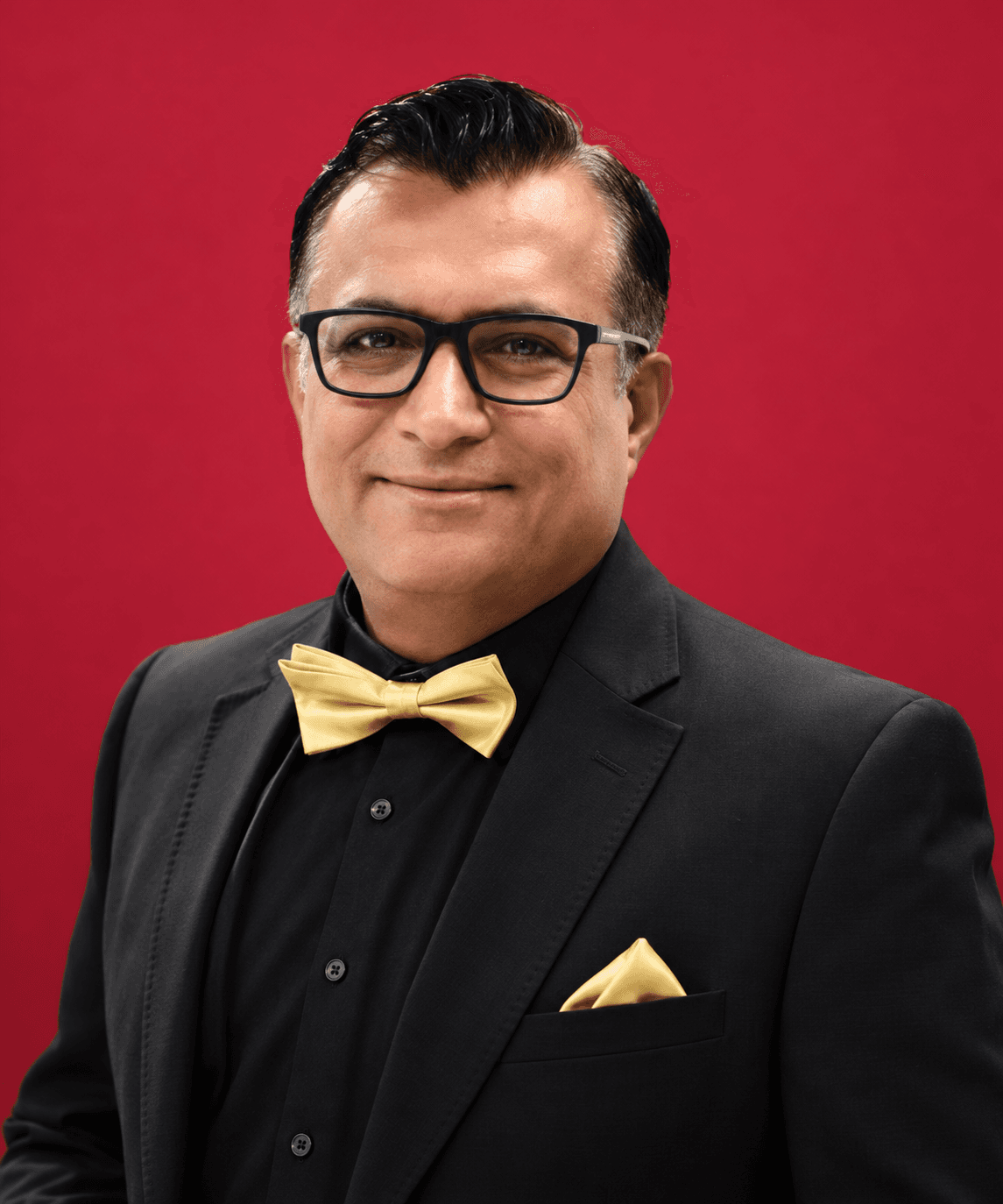 Khalid Turk