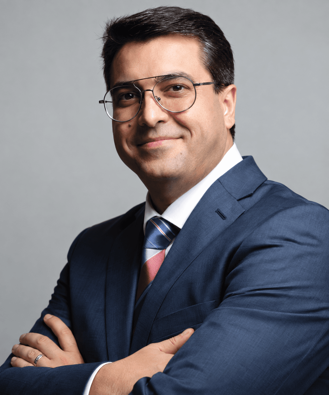 Moutih Rafei