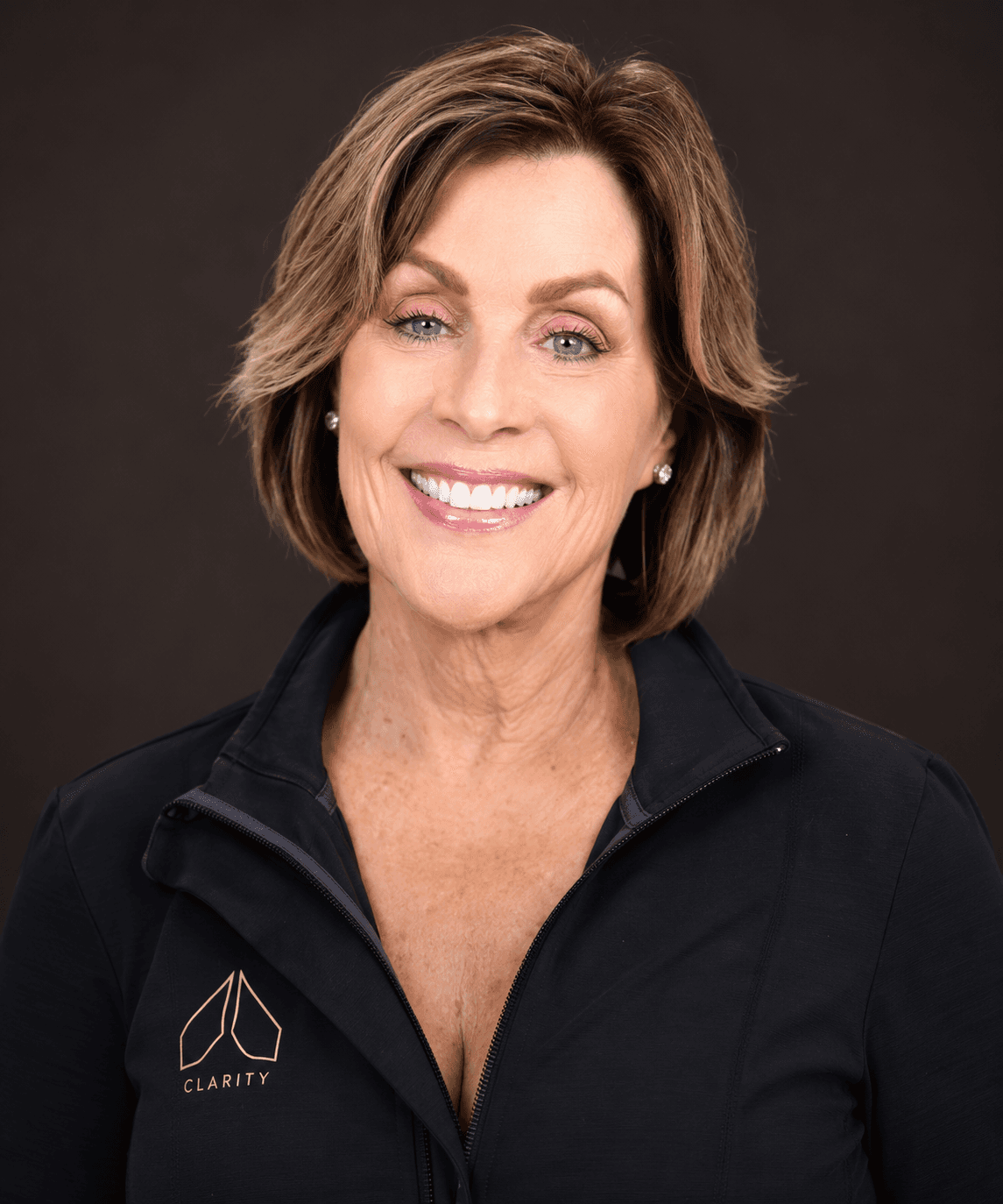 Suzanne Robb