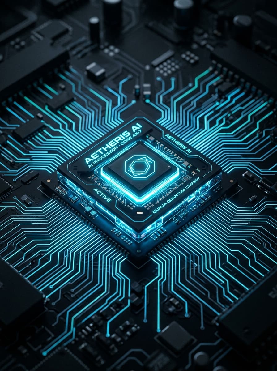 Tech / AI