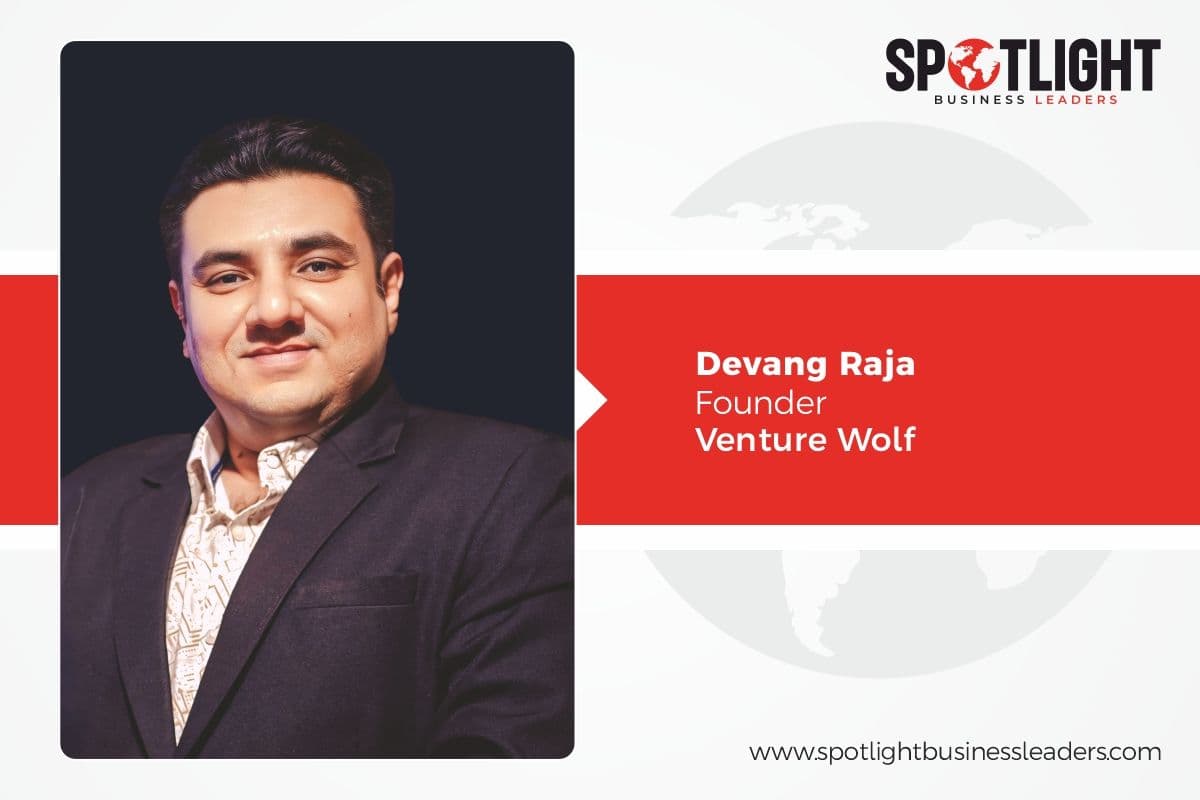 Devang Raja