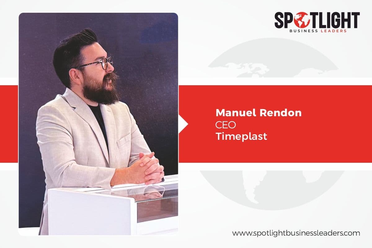 Manuel Rendon