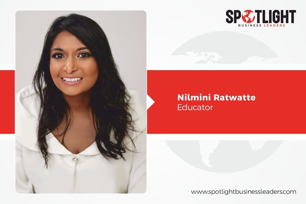 Nilmini Ratwatte