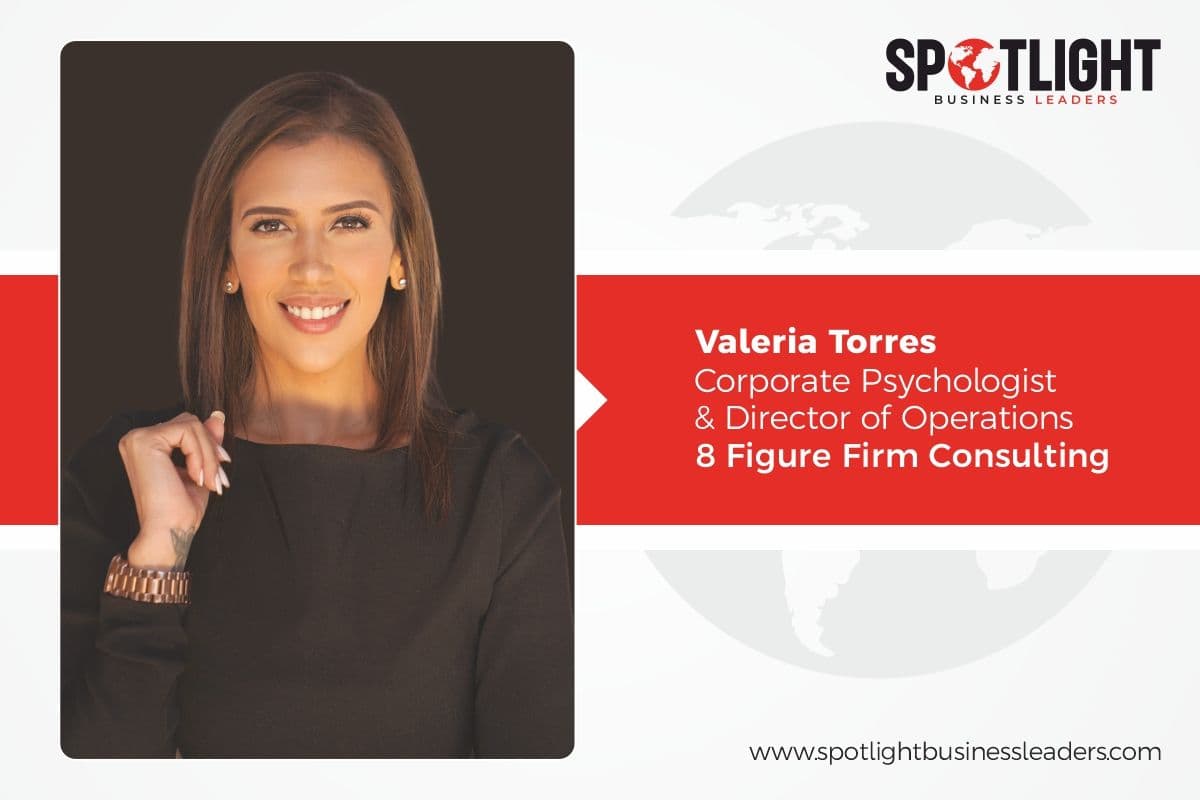 Valeria Torres