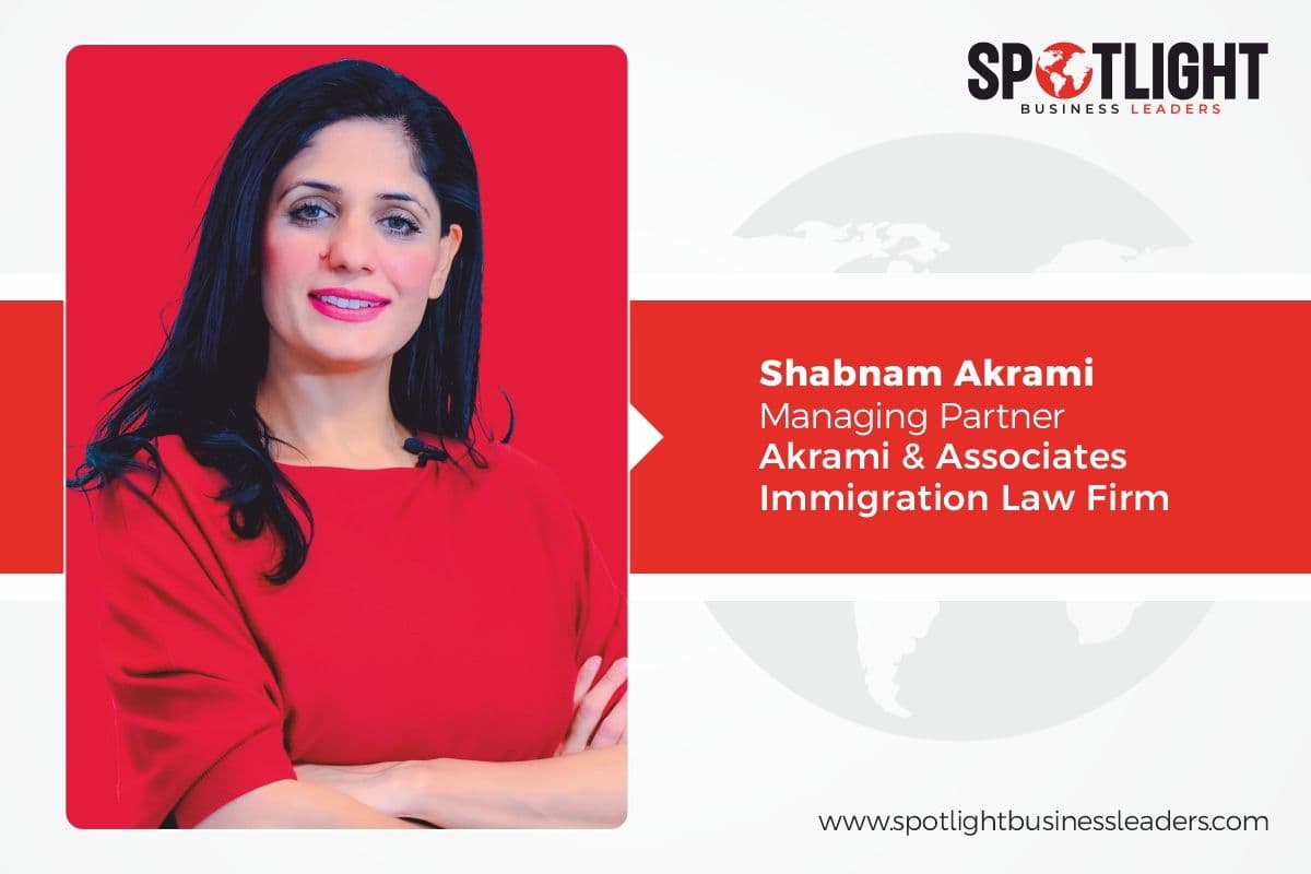Shabnam Akrami
