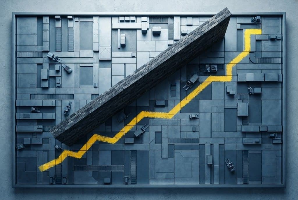 America’s Logistics Industry Is Preparing for a More Expensive Supply Chain