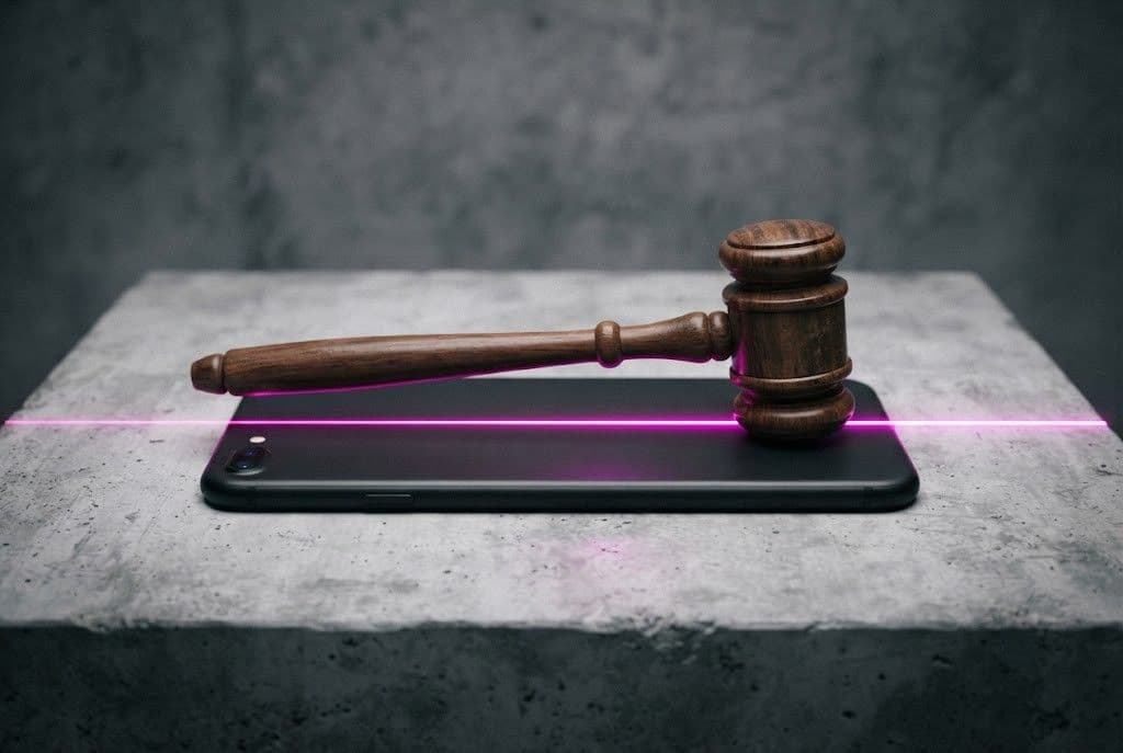 The New Legal Fight Over Social-Media Platforms and Teen Safety