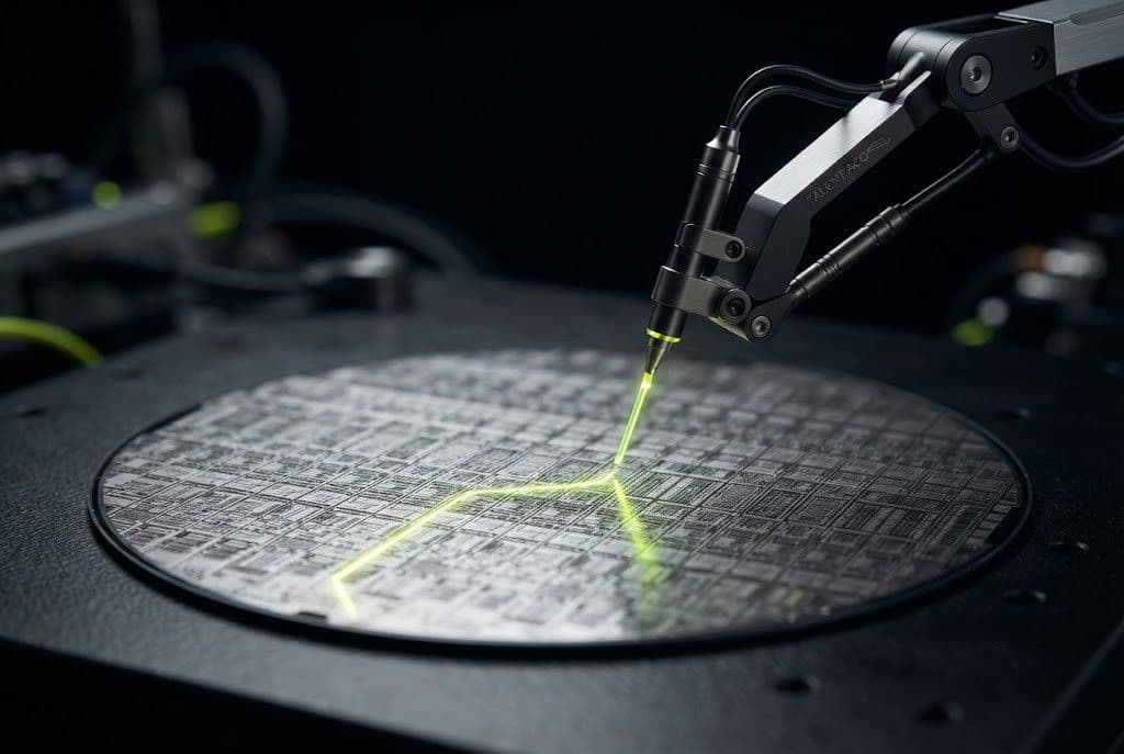 The New Race to Build America’s Semiconductor Workforce
