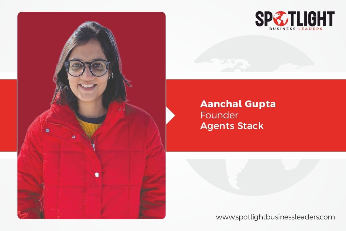 Aanchal Gupta