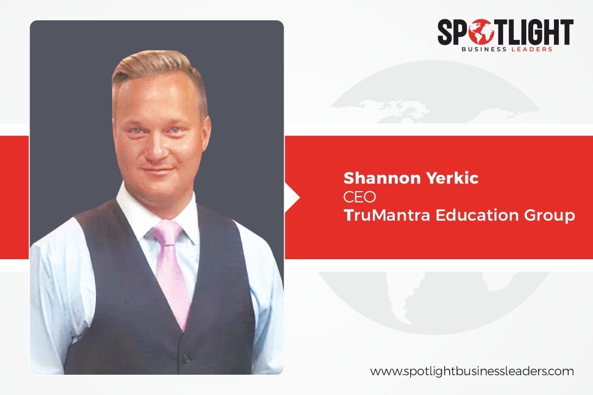 Shannon Yerkic