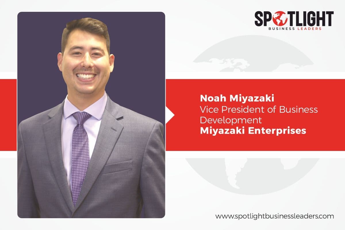 Noah Miyazaki