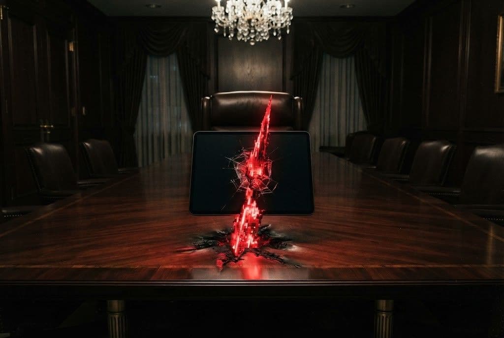 Cybersecurity Moves Into the Boardroom