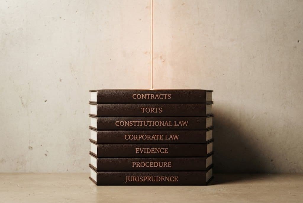 Why U.S. Law School Applications Are Rising Again