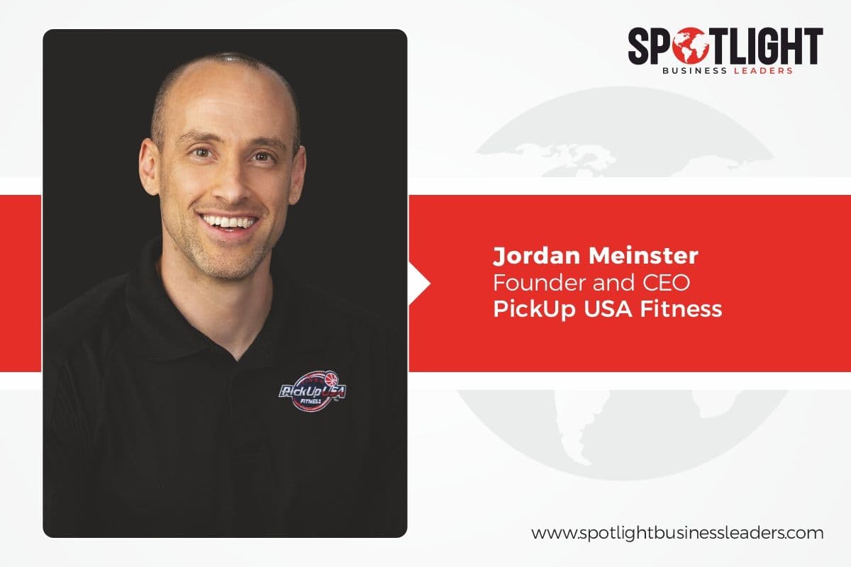 Jordan Meinster