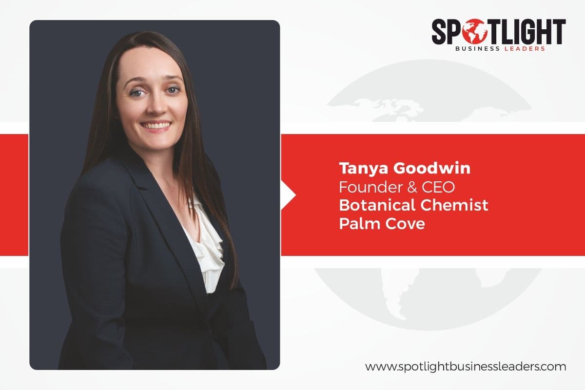Tanya Goodwin
