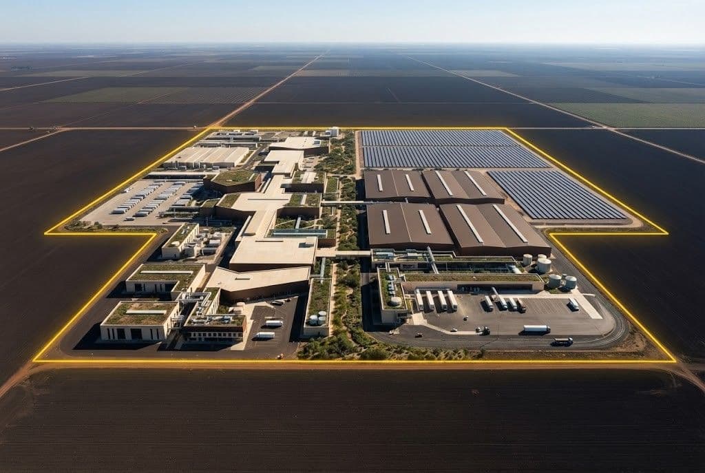 Why U.S. Manufacturers Are Expanding Production in the South