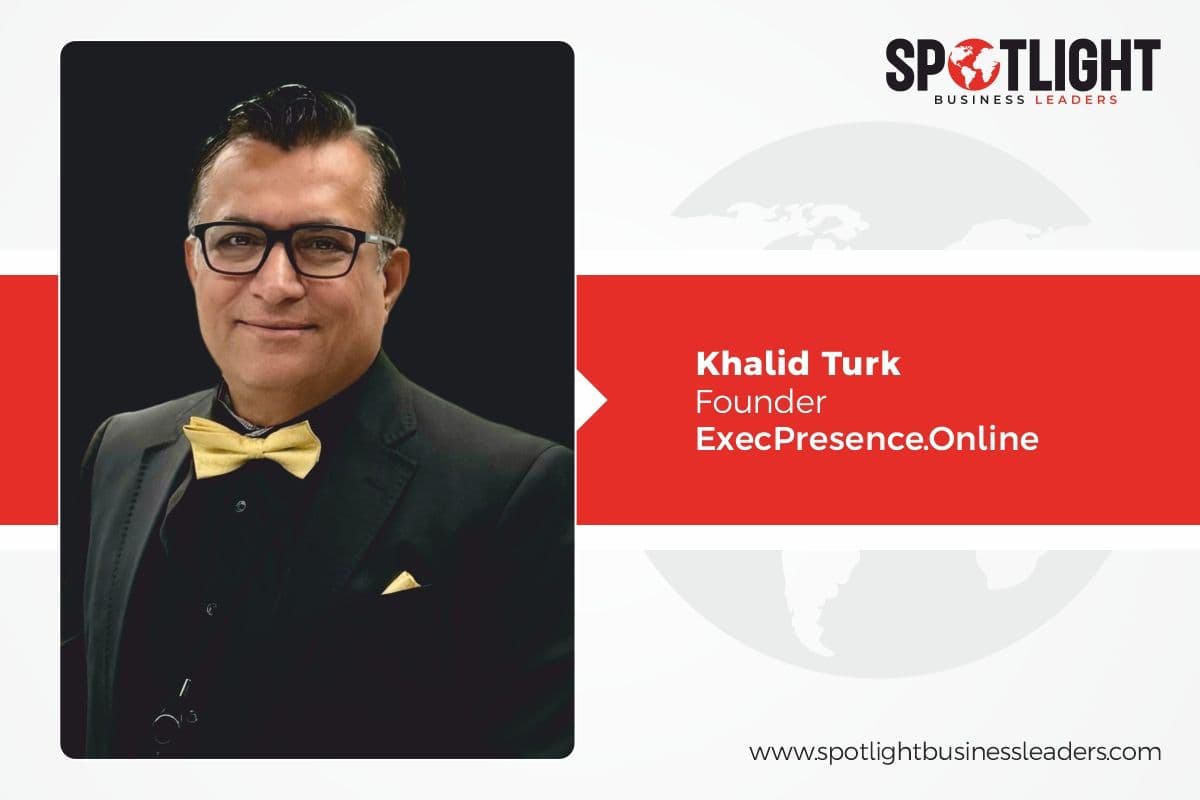Khalid Turk