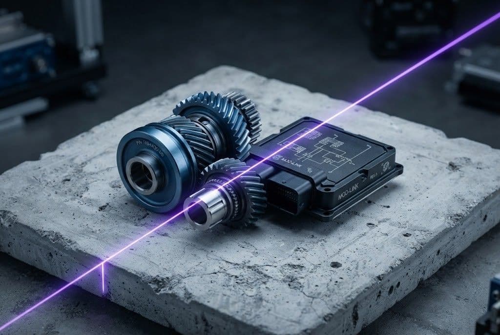 Why Automotive Suppliers Are Rebuilding Their U.S. Footprint