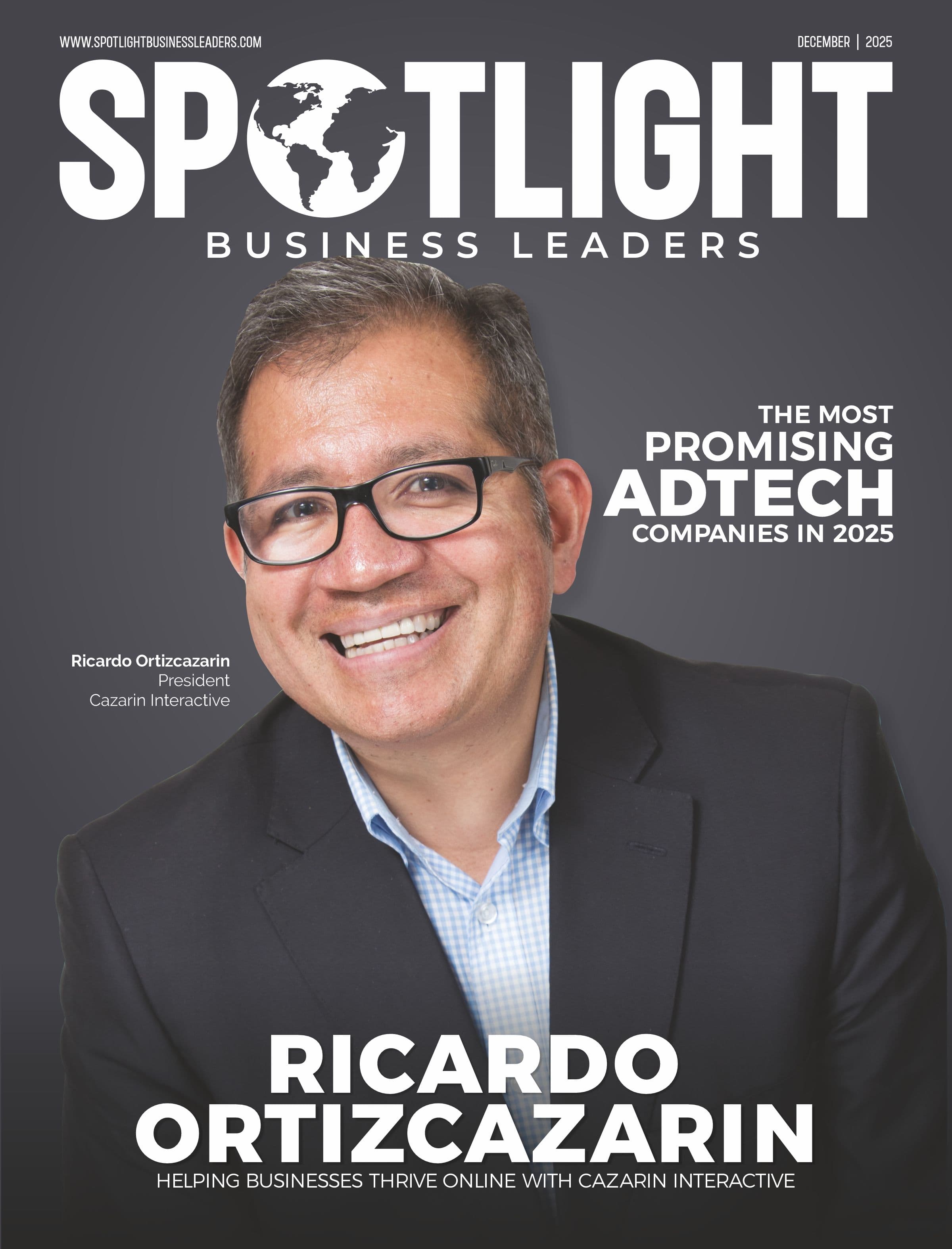 The Most Promising AdTech Companies in 2025